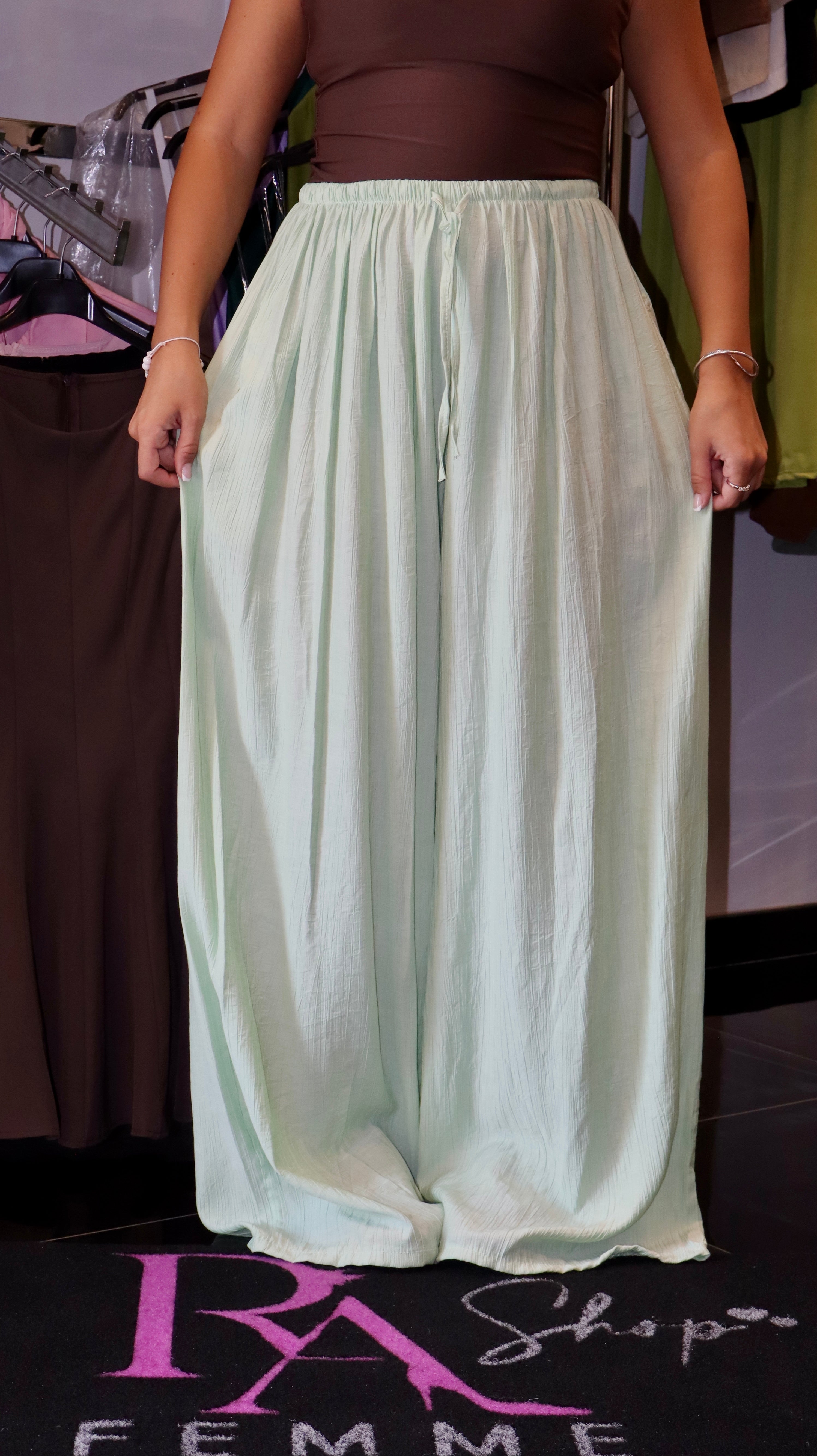 Sunset Pants - 9297