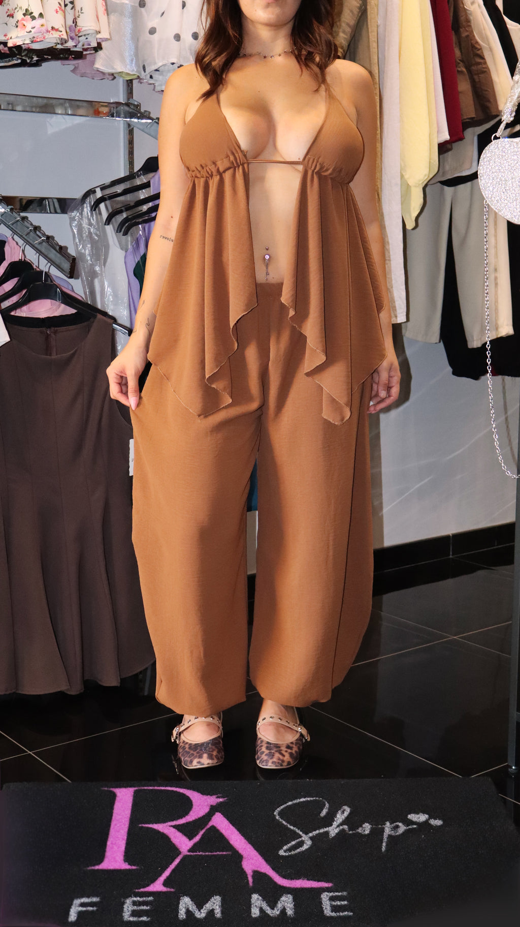 Butterfly Set - 4046