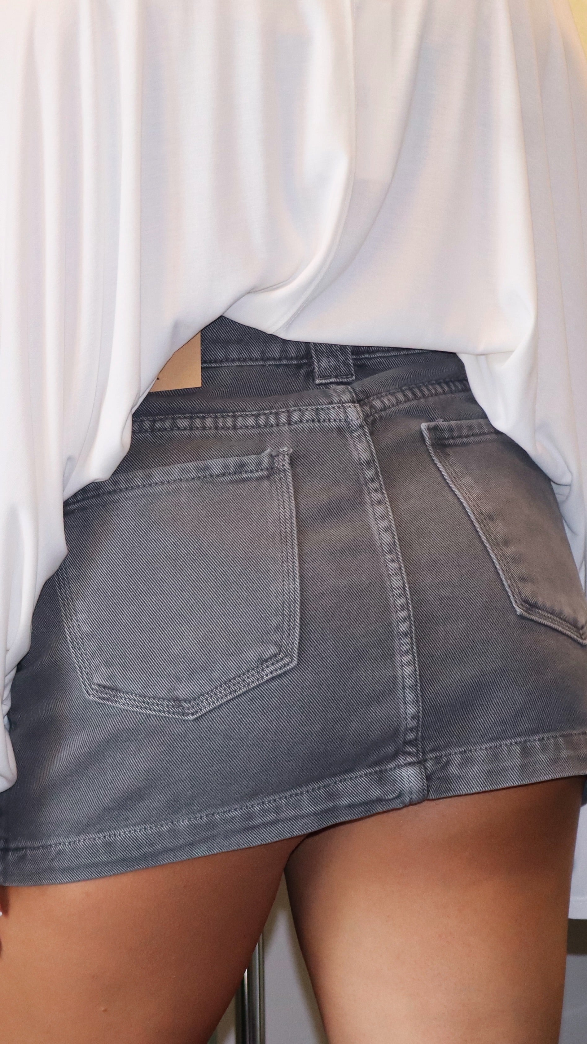 Harper Denim