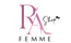 R.A FEMME - Home